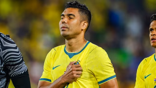 Ranking da Fifa: Brasil deixa o top-5 após amistosos de março