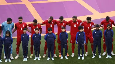 Início da Copa no Catar é marcado por protestos de seleções por causas sociais