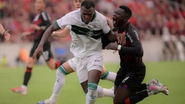 Athletico x Coritiba: Jacy acusa Viveros de agressão no Atletiba