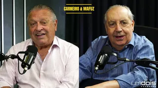 Quem tem responsabilidade nas temporadas de Athletico e Coritiba? Veja o podcast