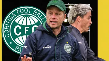 Notícias do Coritiba hoje: Coxa mira recorde contra o Palmeiras