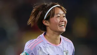 Com campanha perfeita, seleção japonesa é uma das mais jovens e se inspira em geração campeã
