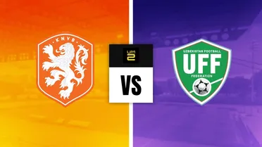 Holanda x Uzbequistão  Palpite – Notícias e odds (08/06)