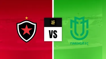 Botafogo-PB x Maringá Palpite – Notícias e odds (30/05)