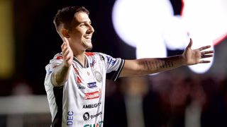 Com gol contra, Operário vence o Rio Branco e fecha terceira rodada na vice-liderança