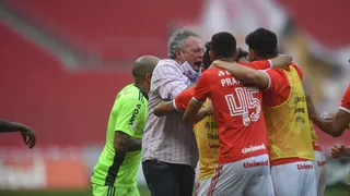 O Campeonato Brasileiro de 2020 virou máquina de moer gente