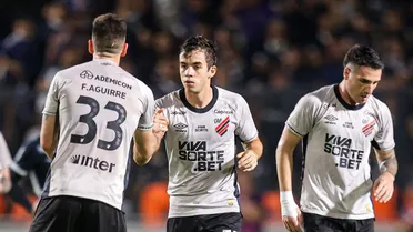 Athletico define time para a semifinal contra o Londrina