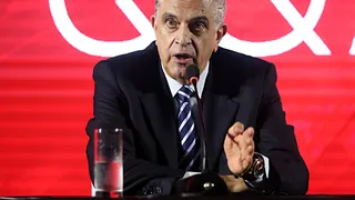 Petraglia mostra confiança e prevê novidades na Liga do Brasileirão até setembro