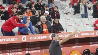 Carille terá trabalho para ajeitar o time do Athletico