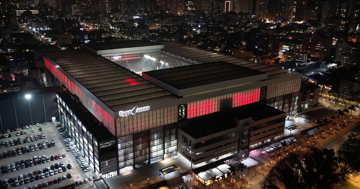 Sonho de Petraglia vira pesadelo: Athletico cobra R$ 70 milhões da Ligga por valor atrasado