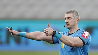 Anderson Daronco apita decisão da Copa do Brasil