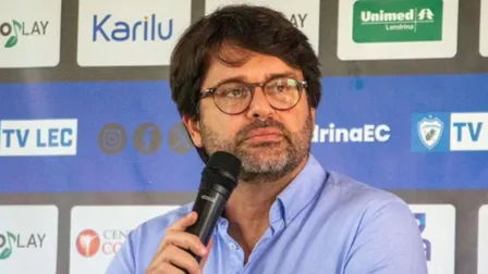 Após “profecia” de dirigente, Londrina tenta evitar queda antecipada à Série C
