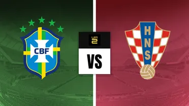Brasil x Croácia – Palpites, pré-jogo e onde assistir (31/03)