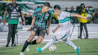Coritiba precisa de remontada histórica contra Maringá para chegar na final