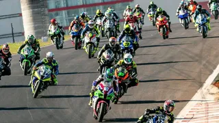 Acidente na Moto1000GP: veja quem eram os pilotos que morreram em Cascavel