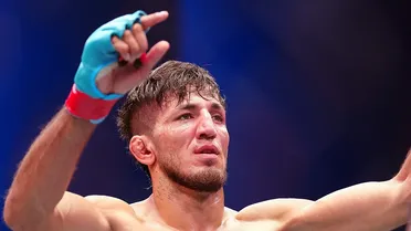 Escândalo no UFC: Lutador é preso às vésperas de sua estreia