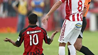 Duas imagens e os melhores