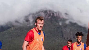 Gêmeos, ex-Coritiba, sósia de Gil, velhos conhecidos: conheça o elenco do Paraná