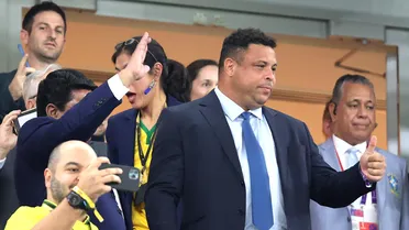 Ronaldo defende técnico estrangeiro na seleção brasileira e cita Abel Ferreira
