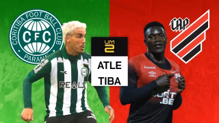 Atletiba ou Athletiba: Há polêmica de verdade quanto à grafia do clássico?