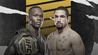 Disputa de cinturão dos médios é o destaque do UFC 271; tudo sobre o evento