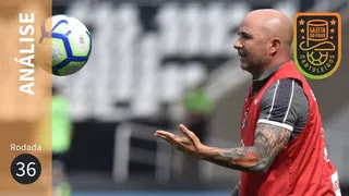 Dicas do Cartola FC 2019 – 36ª rodada: análise dos confrontos
