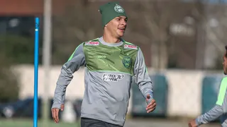Com volta de Morínigo, Coritiba tem desfalques contra o Brusque; veja provável time