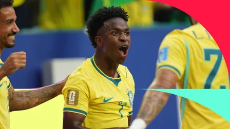 Brasil deslancha contra a Escócia e confirma liderança do Grupo C da Copa do Mundo