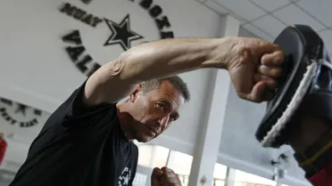 Como Rudimar Fedrigo transformou Curitiba na capital mundial da porrada