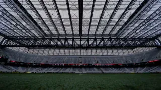 Athletico assina contrato com empresa para promover megashows na Arena