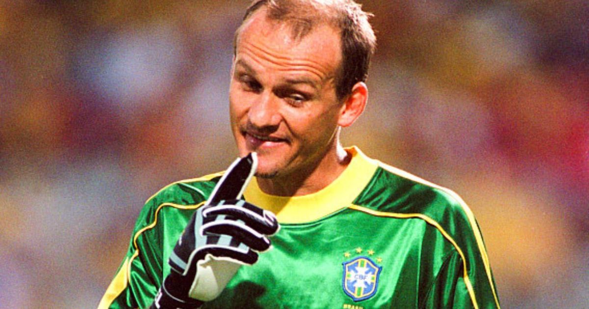 Brazil faces Norway and the taboo of a penalty that (almost) no one saw