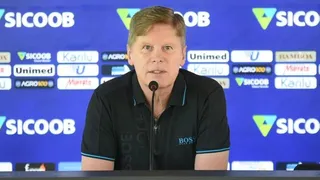 Sérgio Malucelli sai chateado com o Londrina e comenta SAF: “Entregaram o clube”