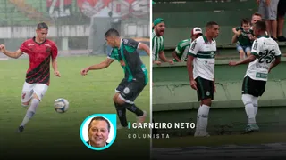 Estadual começa a pegar fogo e Operário, Coxa e Athletico se apresentam como candidatos à final