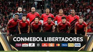 Supremacia do Athletico no futebol paranaense está comprovada