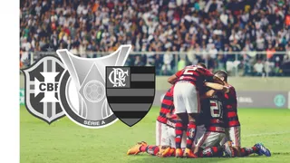 Por que o Flamengo é líder? Tabela ‘camarada’ do Brasileirão responde