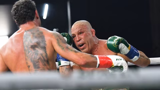 Advogado fala em tentativa de homicídio contra Wanderlei Silva e promete ação