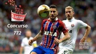 Palpites Loteca 772: dicas e informações completas dos 14 jogos