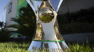 CBF define tabela do Brasileirão; Confira todos os jogos do Athletico