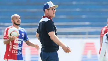 “Saio insatisfeito, mas tenho certeza que vamos classificar”, garante Marcão