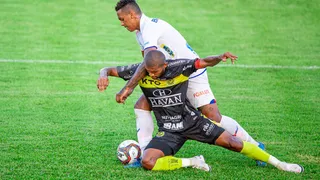 Denúncia contra o líder pode levar Paranaense 2021 para o tapetão