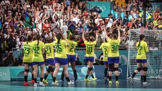 Paris 2024: veja o resumo dos Jogos Olímpicos desta quinta-feira (25)