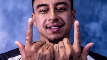 Olho nele! Lingard estreia pelo Corinthians contra o Coritiba?