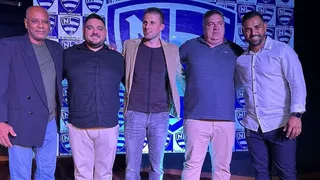 Presidente de clube, ídolo do Coritiba fará estreia fora de campo contra o Paraná