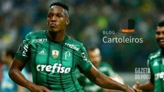 Dicas do Cartola FC 2017 – 9ª rodada: escalações e apostas