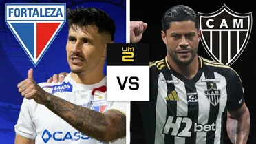 Fortaleza x Atlético-MG: Palpites, onde assistir e escalações
