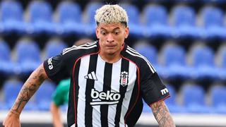 Athletico negocia reforço de clube europeu para a Série B