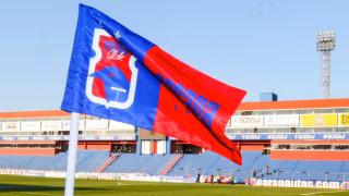Paraná Clube anuncia técnico para a próxima temporada