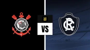 Corinthians x Remo Palpite – Notícias e odds (23/07)