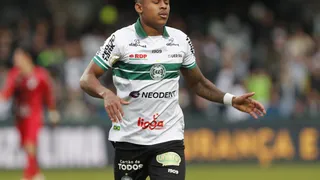Morínigo vê Coritiba preparado para provável saída de Igor Paixão
