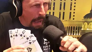 Conheça o Paladino, a voz do poker no Paraná